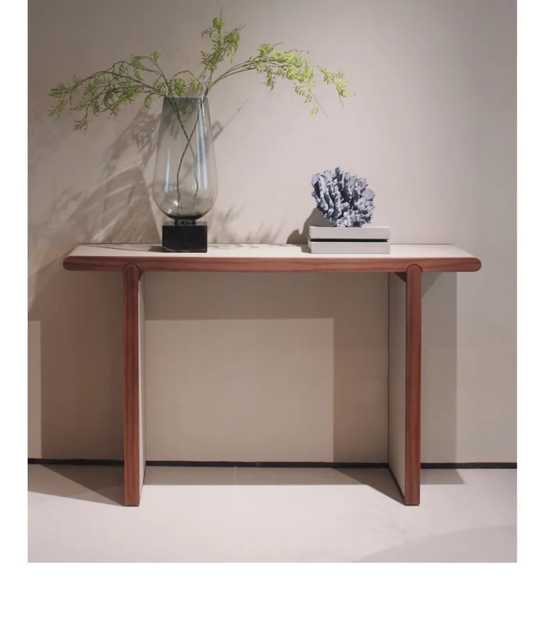 Back Table Series