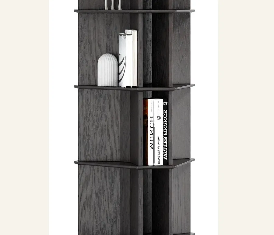 Bookshelves