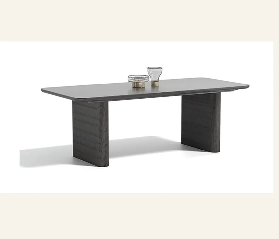 Solis Collection dining tables
