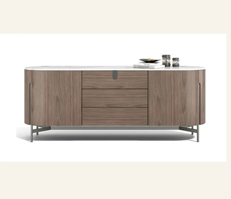 Solis Collection sideboards