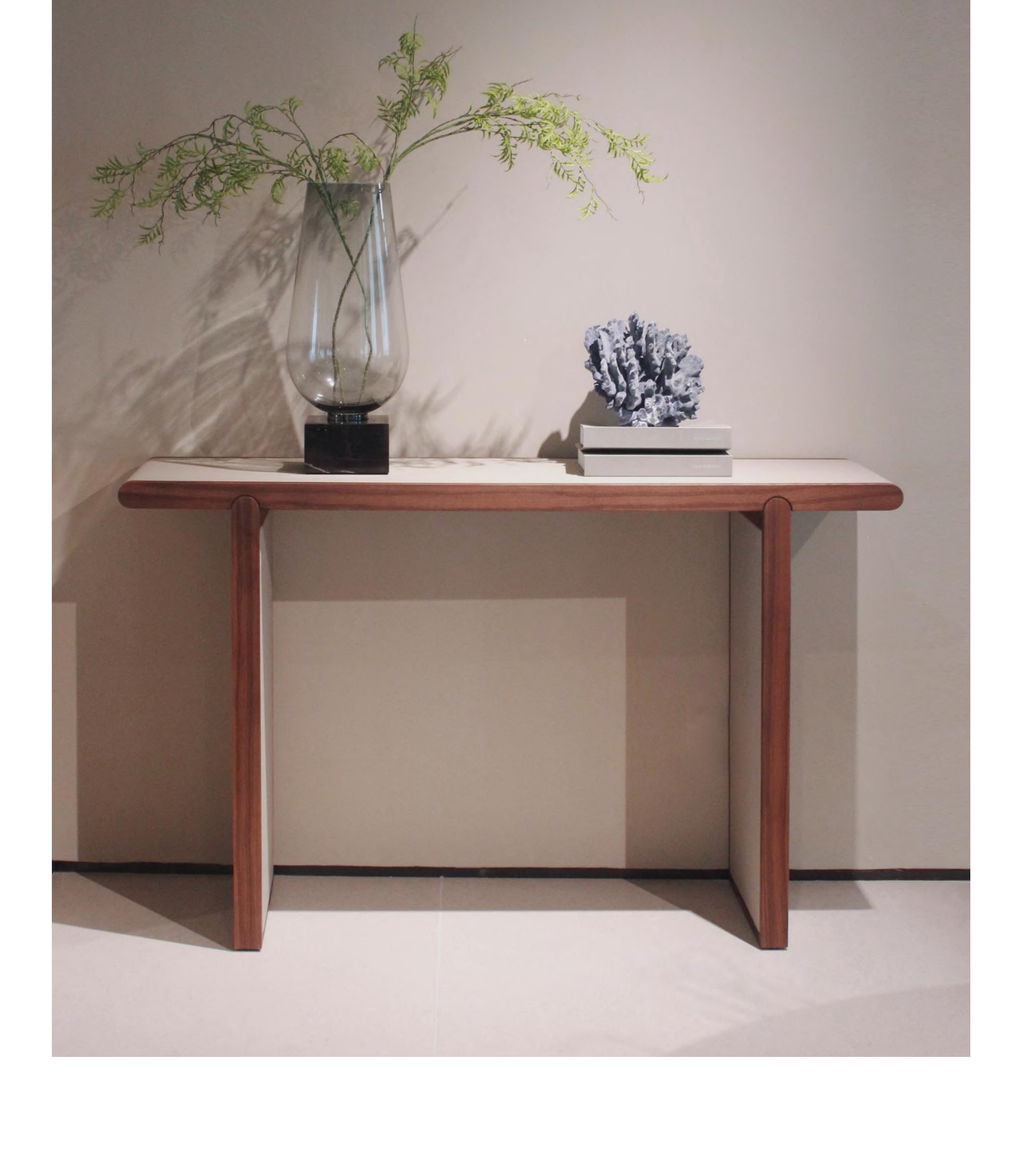 Back Table Series
