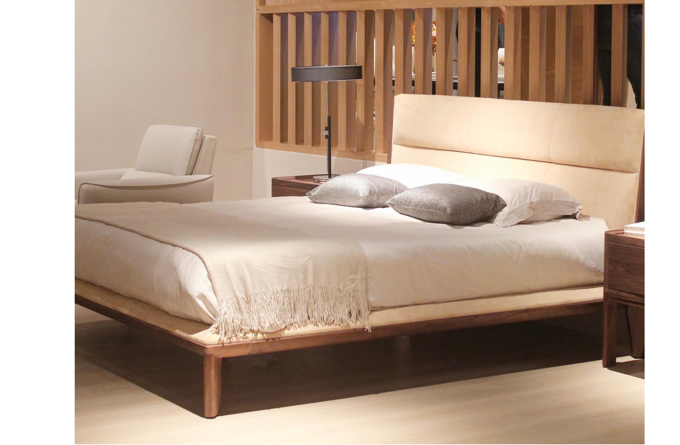 Junzi Collection beds