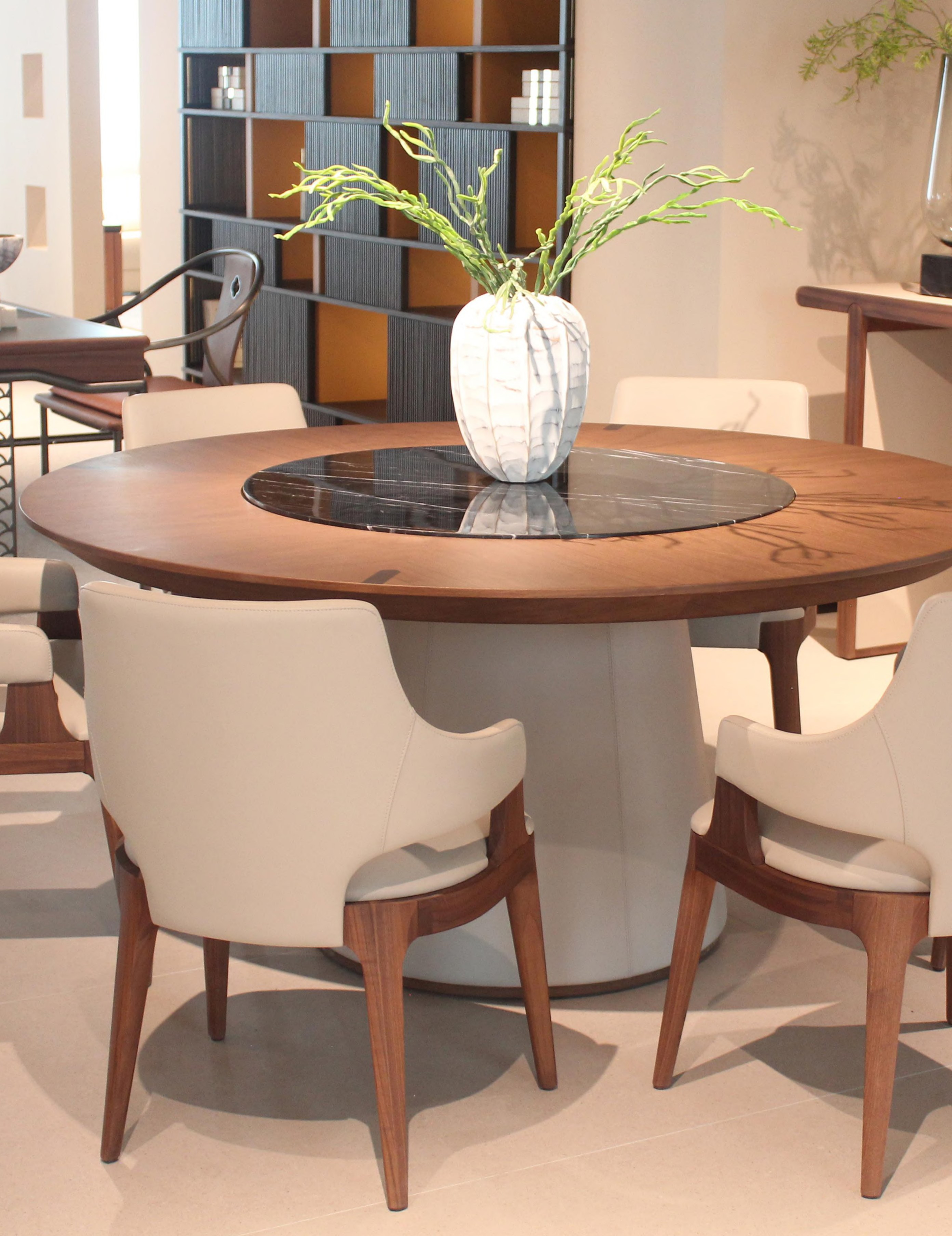 Dining Table Series