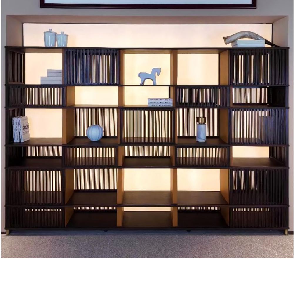 Display & Decorative Shelf Series