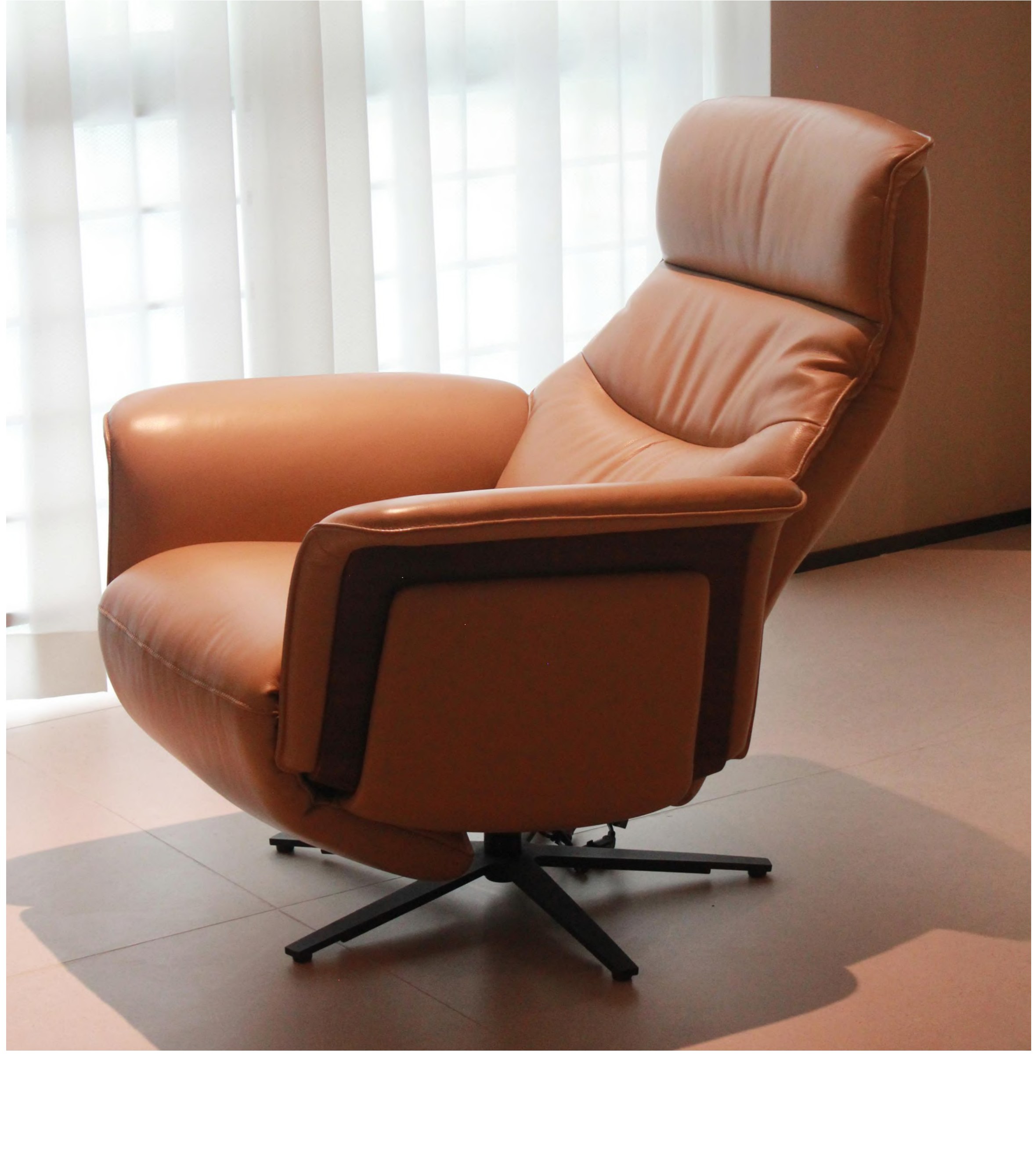 Functional Chair Series
