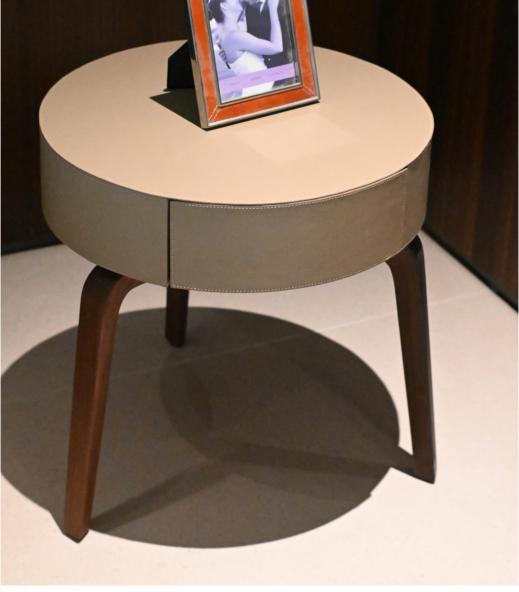 Night Table Series