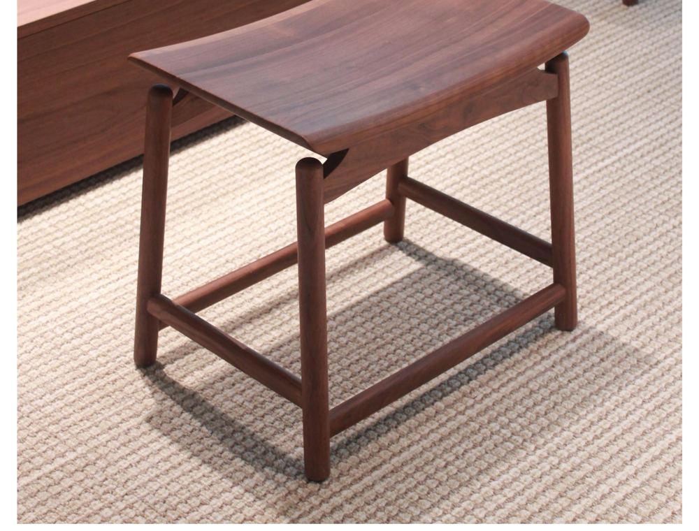 Stool Series