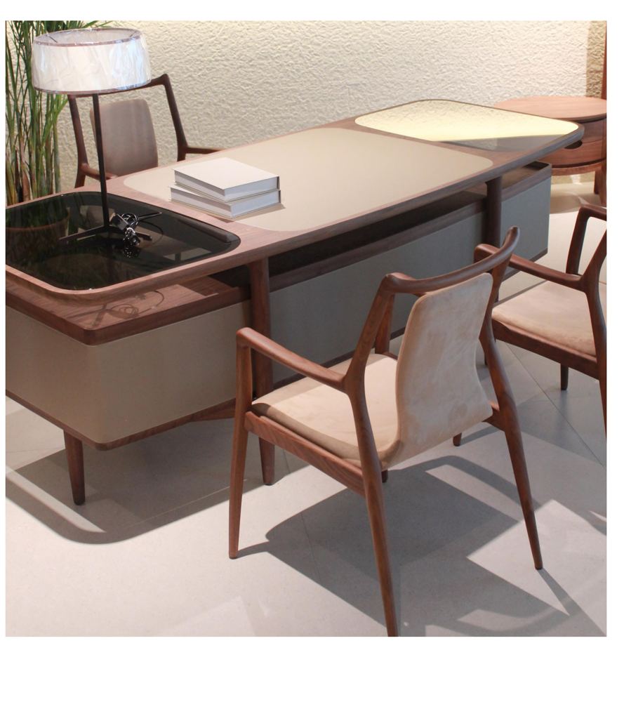 Writing Desk Series