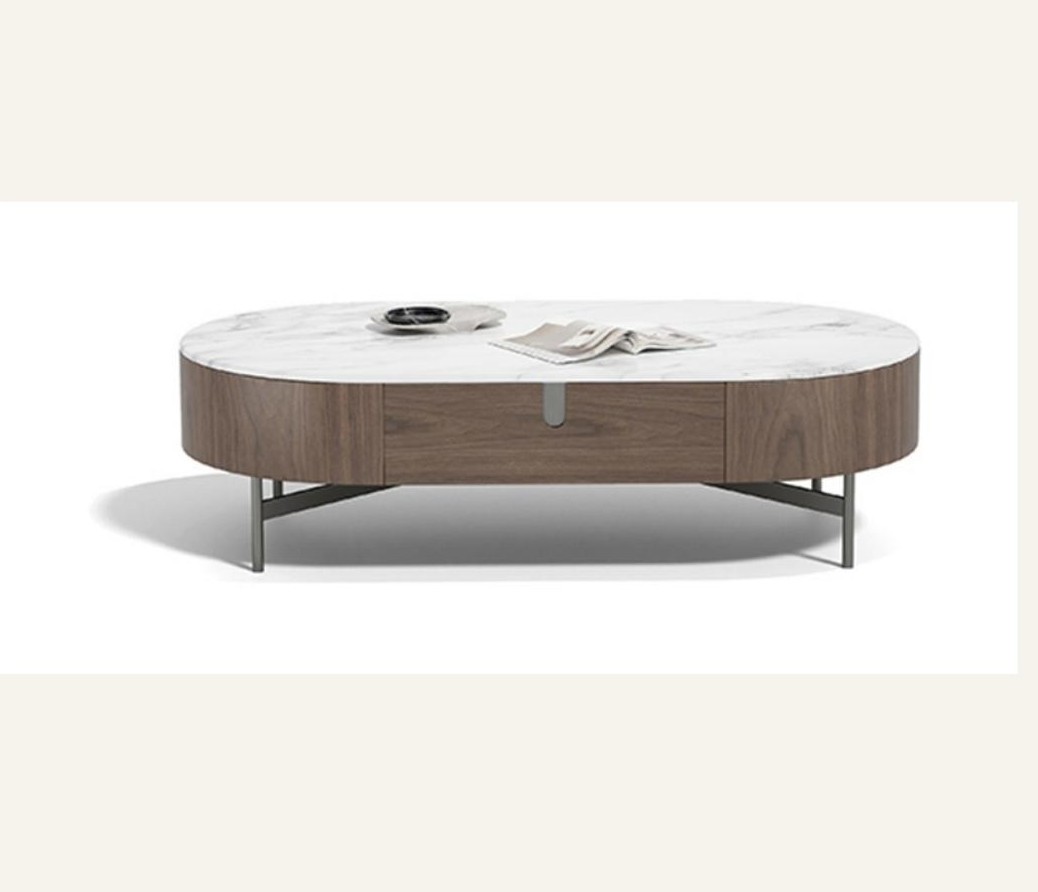 Solis Collection coffee and side tables