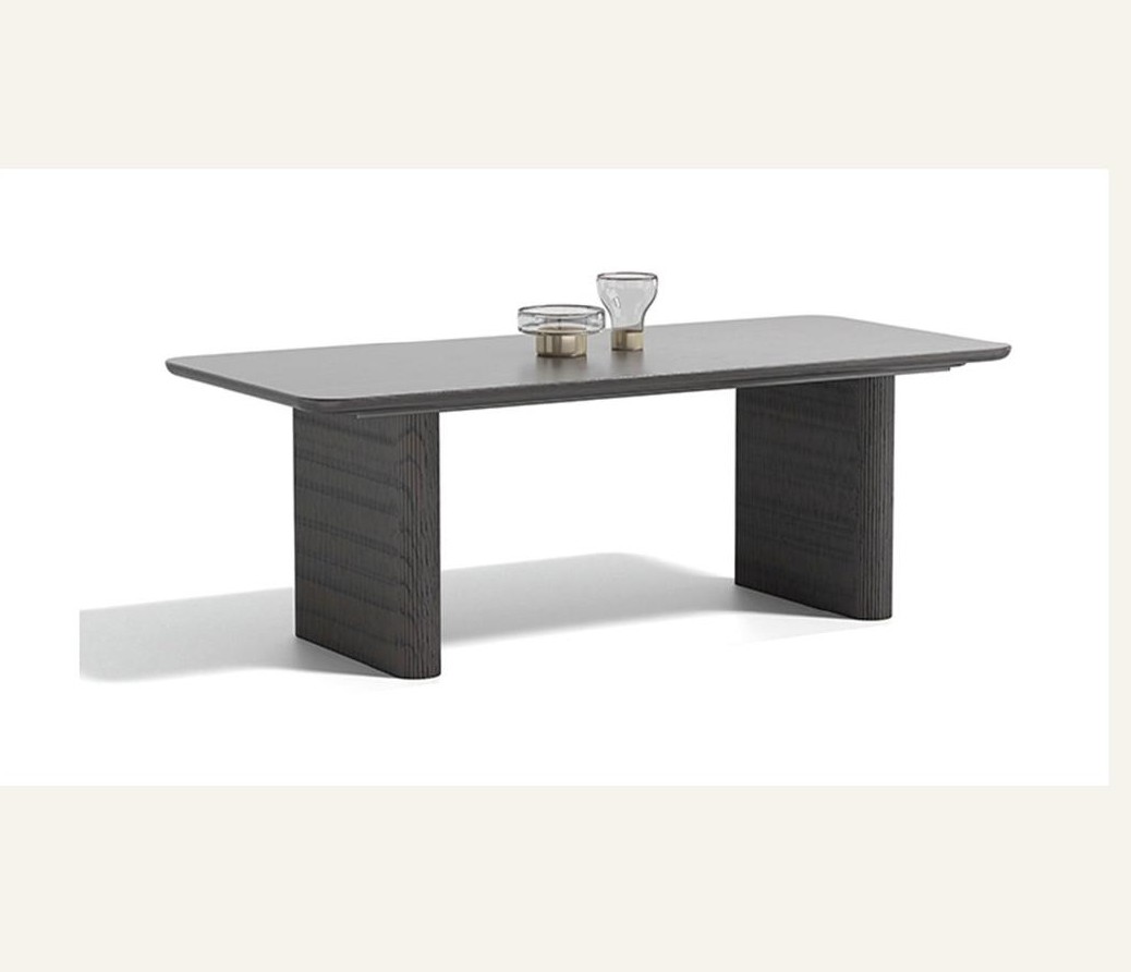 Solis Collection dining tables